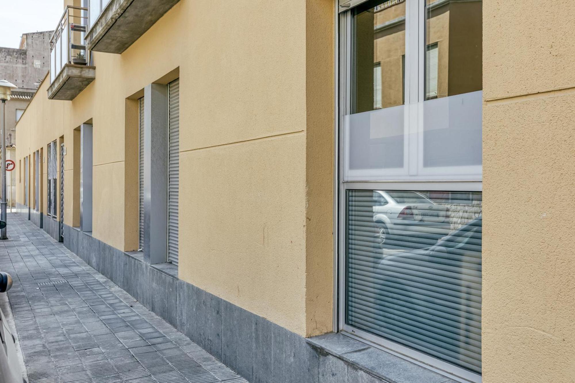 Loft Palamos Apartment Exterior photo